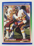 1990 Score NFL Football Cards (Individual)