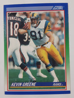 1990 Score NFL Football Cards (Individual)