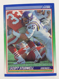 1990 Score NFL Football Cards (Individual)