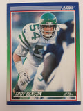 1990 Score NFL Football Cards (Individual)