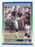 1990 Score NFL Football Cards (Individual)