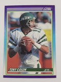 1990 Score NFL Football Cards (Individual)