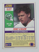 1990 Score NFL Football Cards (Individual)