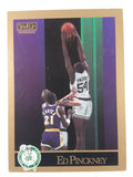 1990 SkyBox NBA Basketball Cards (Individual)