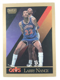 1990 SkyBox NBA Basketball Cards (Individual)