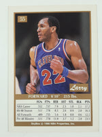 1990 SkyBox NBA Basketball Cards (Individual)