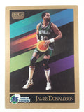 1990 SkyBox NBA Basketball Cards (Individual)