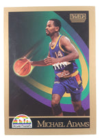 1990 SkyBox NBA Basketball Cards (Individual)