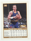 1990 SkyBox NBA Basketball Cards (Individual)