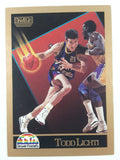 1990 SkyBox NBA Basketball Cards (Individual)