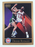 1990 SkyBox NBA Basketball Cards (Individual)