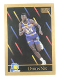 1990 SkyBox NBA Basketball Cards (Individual)