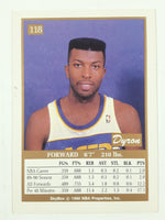 1990 SkyBox NBA Basketball Cards (Individual)