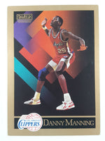 1990 SkyBox NBA Basketball Cards (Individual)