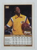 1990 SkyBox NBA Basketball Cards (Individual)