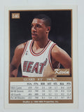 1990 SkyBox NBA Basketball Cards (Individual)