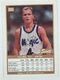 1990 SkyBox NBA Basketball Cards (Individual)