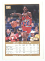 1990 SkyBox NBA Basketball Cards (Individual)