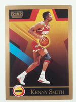 1990 SkyBox NBA Basketball Cards (Individual)