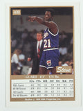 1990 SkyBox NBA Basketball Cards (Individual)