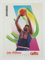 1991 Skybox NBA Basketball Cards (Individual)