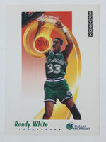 1991 Skybox NBA Basketball Cards (Individual)