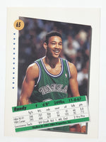 1991 Skybox NBA Basketball Cards (Individual)