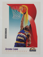 1991 Skybox NBA Basketball Cards (Individual)