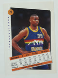 1991 Skybox NBA Basketball Cards (Individual)