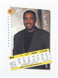 1991 Skybox NBA Basketball Cards (Individual)