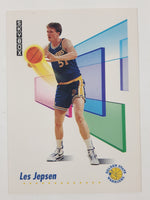 1991 Skybox NBA Basketball Cards (Individual)