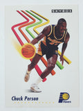 1991 Skybox NBA Basketball Cards (Individual)