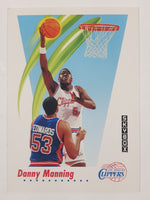 1991 Skybox NBA Basketball Cards (Individual)