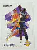 1991 Skybox NBA Basketball Cards (Individual)