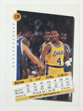 1991 Skybox NBA Basketball Cards (Individual)