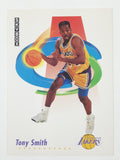 1991 Skybox NBA Basketball Cards (Individual)