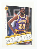 1991 Skybox NBA Basketball Cards (Individual)