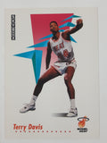 1991 Skybox NBA Basketball Cards (Individual)