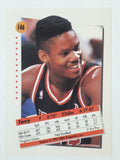 1991 Skybox NBA Basketball Cards (Individual)