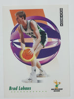 1991 Skybox NBA Basketball Cards (Individual)