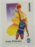 1991 Skybox NBA Basketball Cards (Individual)