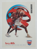 1991 Skybox NBA Basketball Cards (Individual)