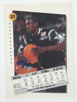 1991 Skybox NBA Basketball Cards (Individual)