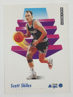 1991 Skybox NBA Basketball Cards (Individual)