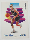 1991 Skybox NBA Basketball Cards (Individual)