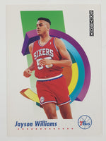 1991 Skybox NBA Basketball Cards (Individual)