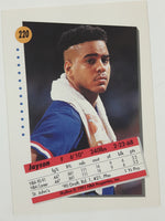 1991 Skybox NBA Basketball Cards (Individual)