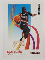 1991 Skybox NBA Basketball Cards (Individual)