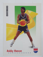 1991 Skybox NBA Basketball Cards (Individual)