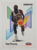 1991 Skybox NBA Basketball Cards (Individual)